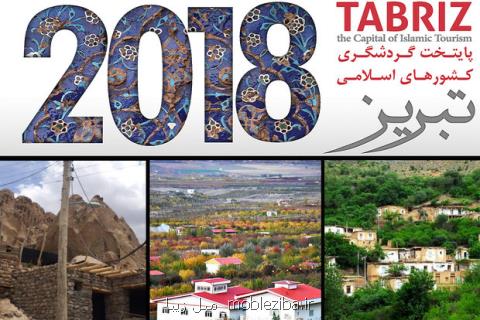 میزان اختصاص بودجه دولت به تبریز