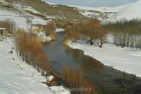 لزوم شناخت رودخانه ها در درك بحران های زیست محیطی