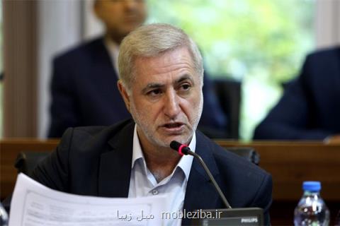 برگزاری طرح نوروزگاه بلوار كشاورز در نوروز ۹۷