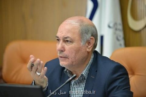 ایجاد ساختار ضد فساد با تعامل بین دستگاهی