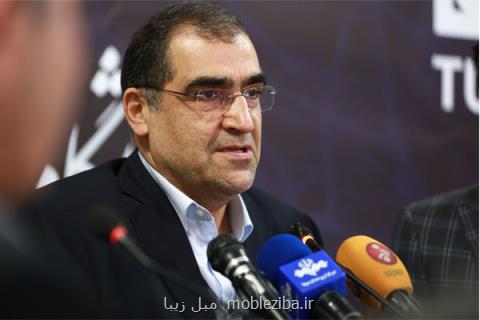 ۸۵ درصد بوفه مدارس امروز در وضعیت سلامت قرار دارد