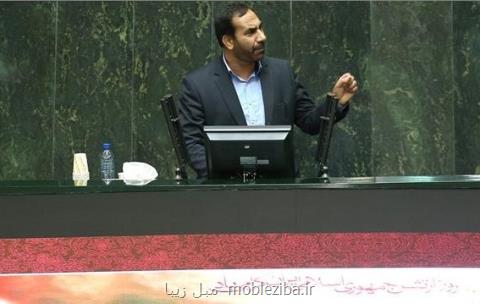 مسعودی: مدیران ناكارآمد را باید كنار گذاشت
