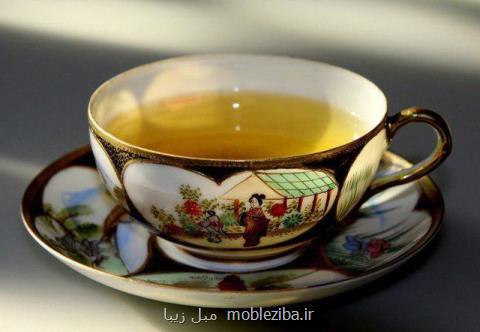 صادرات چای ایرانی ارگانیك به بازارهای جهانی