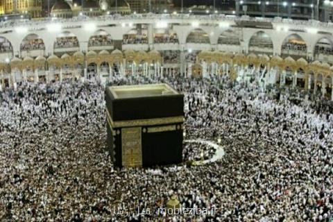 ۶۰ درصد هزینه دریافتی از حجاج صرف اسكان زائران می گردد