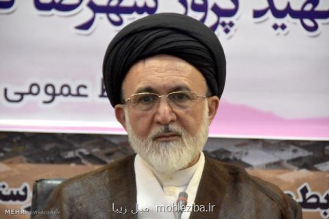 سرمایه گذاری جدی برای تولید آرامش روانی برای زائران