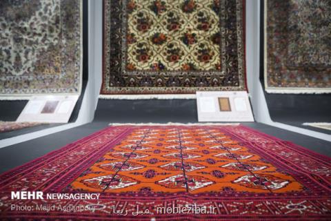 سارقان ۲۰میلیارد تومانی دستگیر شدند، سرقت ۶۰تخته فرش ابریشم