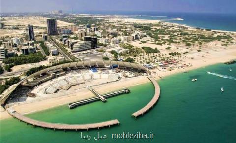 كیش برای ۸ میلیون توریست نقشه كشیده است