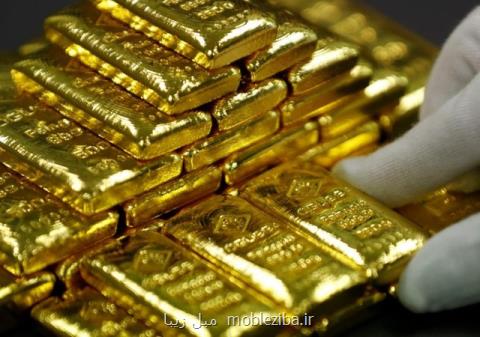 خیز طلا برای عقب نشینی تا مرز ۱۲۰۰ دلار