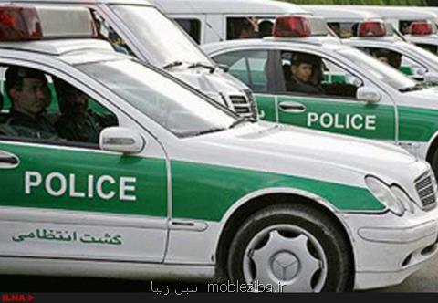 لزوم استفاده پلیس از تكنولوژی های جدید در مواجهه با جرم