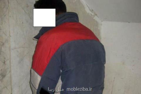 دستگیری كلاهبردار ۴ میلیاردی