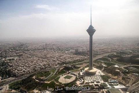 ورود سازمان بازرسی به فاز۲ برج میلاد، نامه نگاری با ریاست شورا
