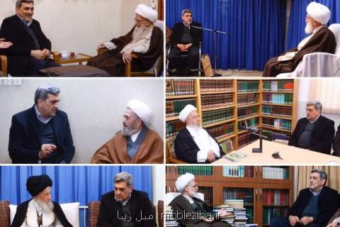 شهرداری تنها توجه به ظاهر نیست، اداره تهران كم از اداره كشور ندارد