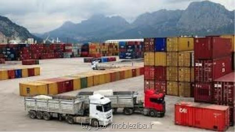 تجارت پارتیزانی با تركمنستان!