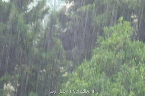 بارندگی های پیش رو در خوزستان باید مدیریت شوند