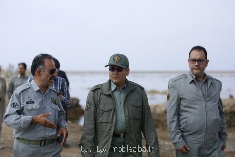تالاب بندعلیخان برای تهران هم فرصت است هم تهدید