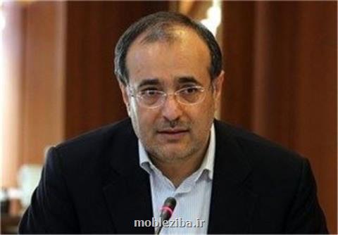 ایجاد تعادل بین بازار و تولید در وزارتخانه یكپارچه راحت تر است