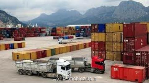 محدودیت جدیدی در روابط تجاری ایران و عراق وجود ندارد