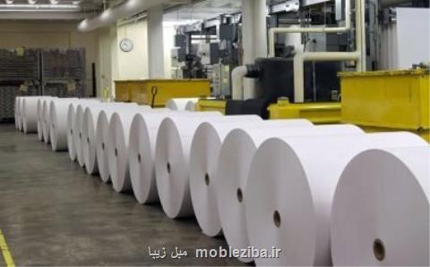 داخلی ها نمی توانند با كاغذ یارانه ای رقابت كنند