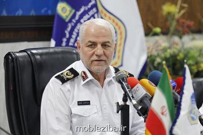 بهره برداری قطعه یك آزادراه تهران شمال به طول ۳۲ كیلومتر بزودی