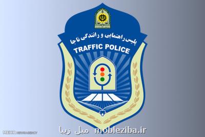 جشنواره فرهنگ رانندگی و انضباط ترافیكی مهر ماه برگزار می گردد