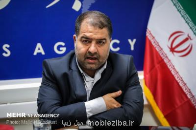 حق نداریم با فروش شهر و تخریب باغات درآمد كسب نماییم