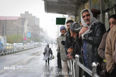 بر روند برف روبی و بازگشایی معابر مناطق درگیر، نظارت دارم