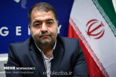 امیدواریم تهران از منظر مناسب سازی برای معلولین سرآمد شود