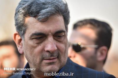 هیچ پروژه شهری بدون مناسب سازی افتتاح نمی گردد