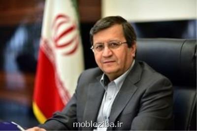 پیش بینی همتی درباره تورم و بازار ارز