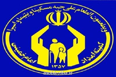 مدیركل دفتر آمار و برنامه ریزی كمیته امداد انتخاب شد