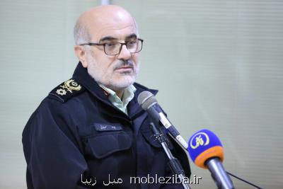 راه و روش سردار سلیمانی را پیشه خود می نماییم