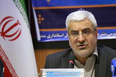 تأكیدعرف بربرخوردباجعل وكلاهبرداری به بهانه انتخابات درفضای مجازی