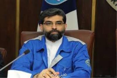 افزایش تولید خودرو های گازسوز