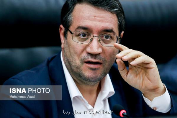 رحمانی: جهت تنظیم بازار گوشت قرمز از ذخایر استفاده می نماییم