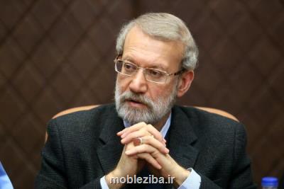 ابلاغ اولویت های جهش تولید از جانب رئیس مجلس به كمیسیون پشتیبانی از تولید ملی و مركز پژوهش ها