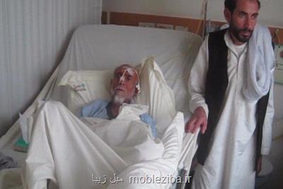 همه اتباع بیگانه مبتلا به كرونا مقیم ایران مجانی درمان می شوند