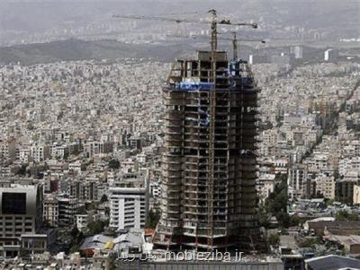 بارگذاری بیشتر از ظرفیت زیستی تهران، تبعات زلزله را زیاد می كند