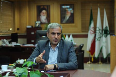 سیستم های اخطار سریع در تهران و اطراف آن فعال می شود