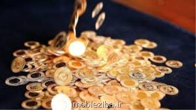 افزایش ۸۲ دلاری انس جهانی، بازار را آشفته نكرد