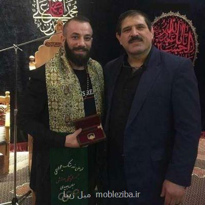 زندگی امیرتتلو به همراه بیوگرافی و سایت امیر تتلو