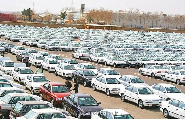 از بازار خودرو چه خبر؟ بعلاوه آخرین قیمت پرتیراژها