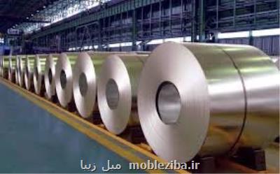 لازم است همه تولید كارخانه های فولاد در بورس قیمت گذاری و ارائه شود