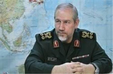 آمریكا تنها ابرقدرت جهان نیست