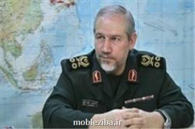 آمریكا تنها ابرقدرت جهان نیست