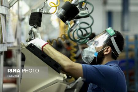 واحدهای تولیدی مشمول تشدید محدودیت های كرونایی نمی شوند