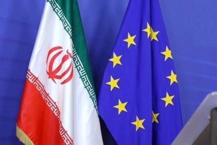 همایش اقتصادی مشترك ایران و اروپا