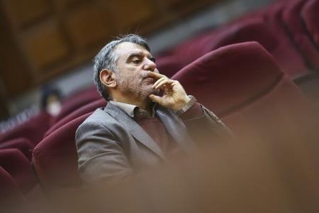 پنجمین جلسه محاكمه پوری حسینی انجام شد