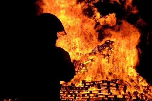 انفجار كپسول گاز در غرب تهران ۲ مصدوم بر جای گذاشت