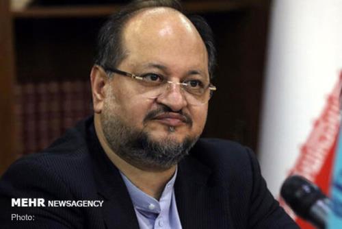 افزایش ۵ برابری مشاركت اقتصادی زنان در ۴ دهه گذشته