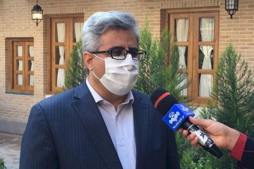 دوراه برای انجام سفرهای نوروزی